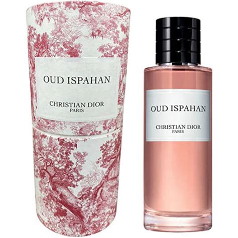 oud ispahan dior selfridges|dior oud ispahan 125ml unisex.